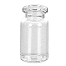 Frasco de vidro tubular para antibióticos 8mlPT (610081)